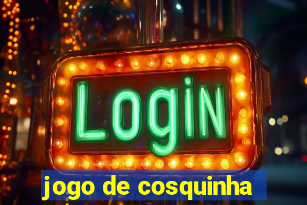 jogo de cosquinha